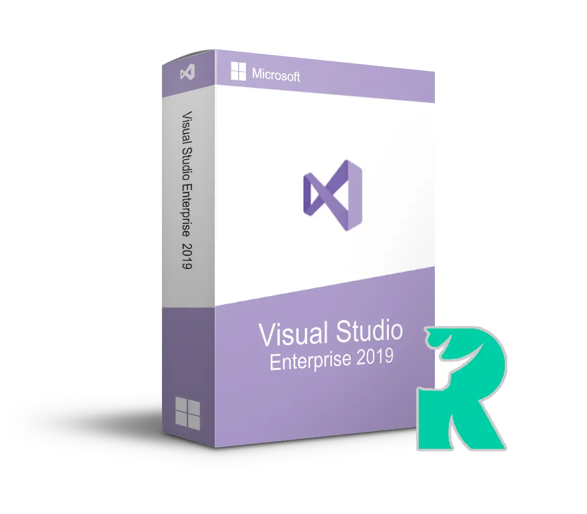 Visual Studio 2019 Enterprise