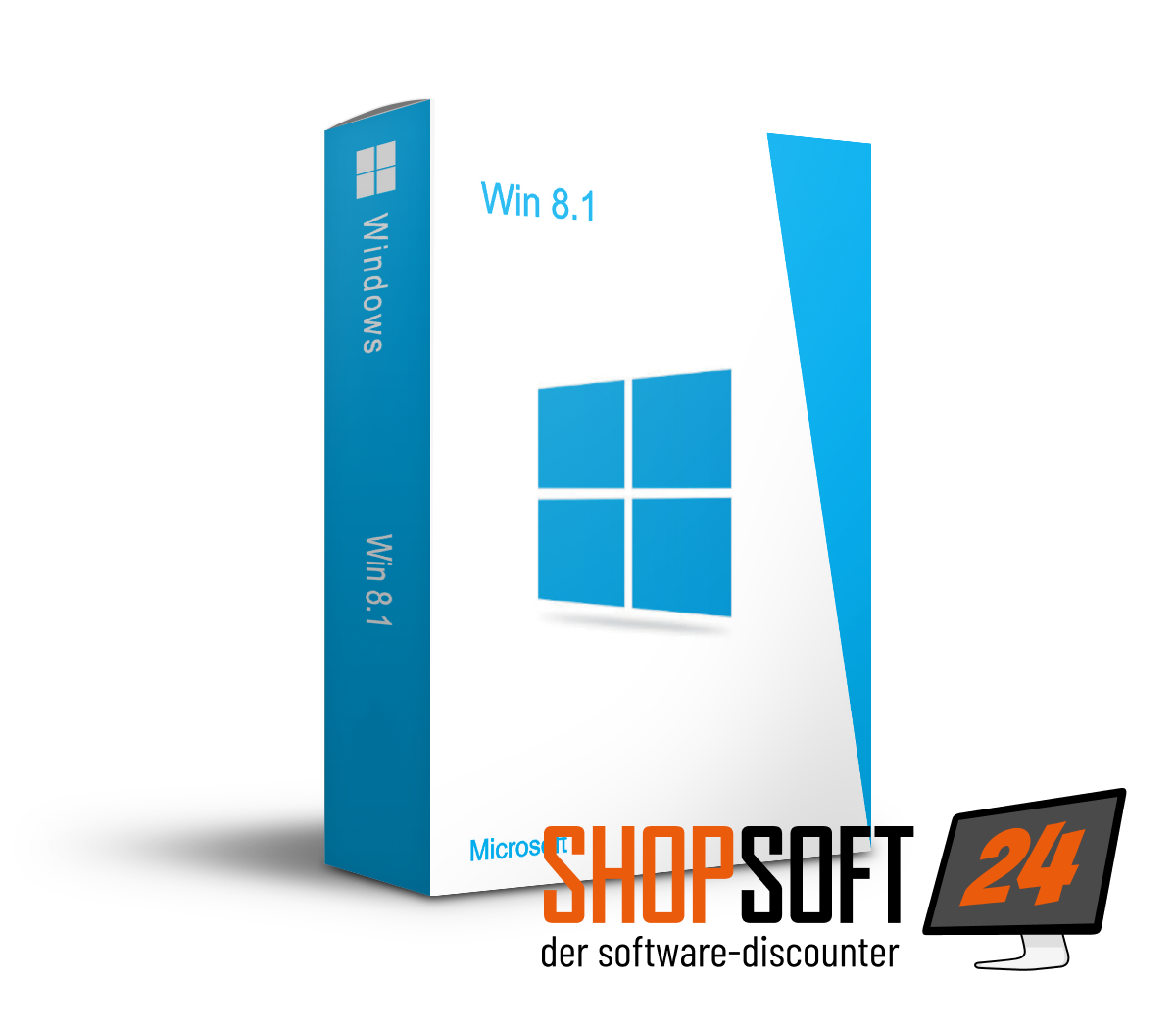 Windows 8.1 Pro