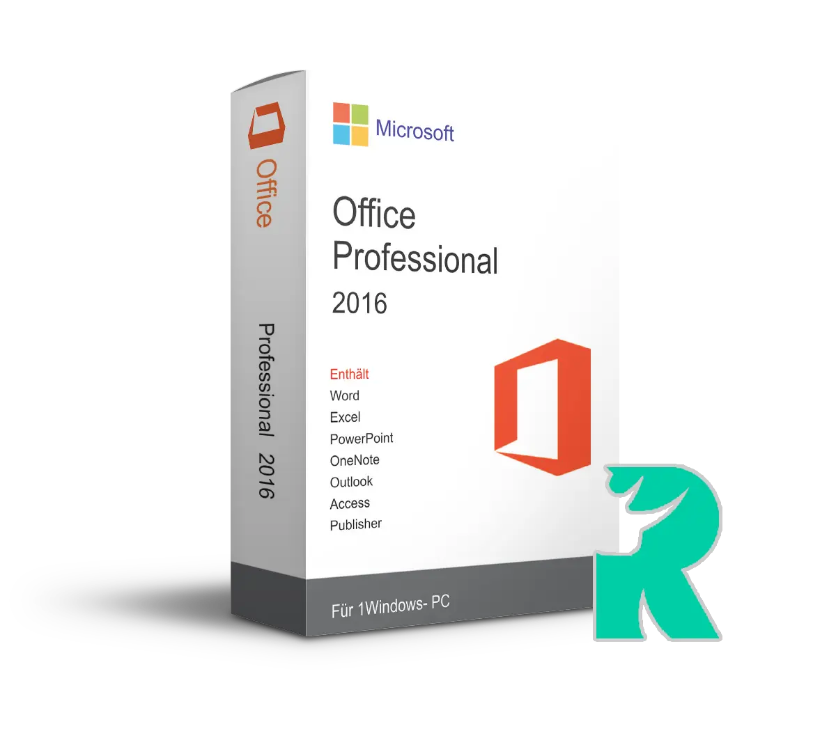 Office 2016 Professional