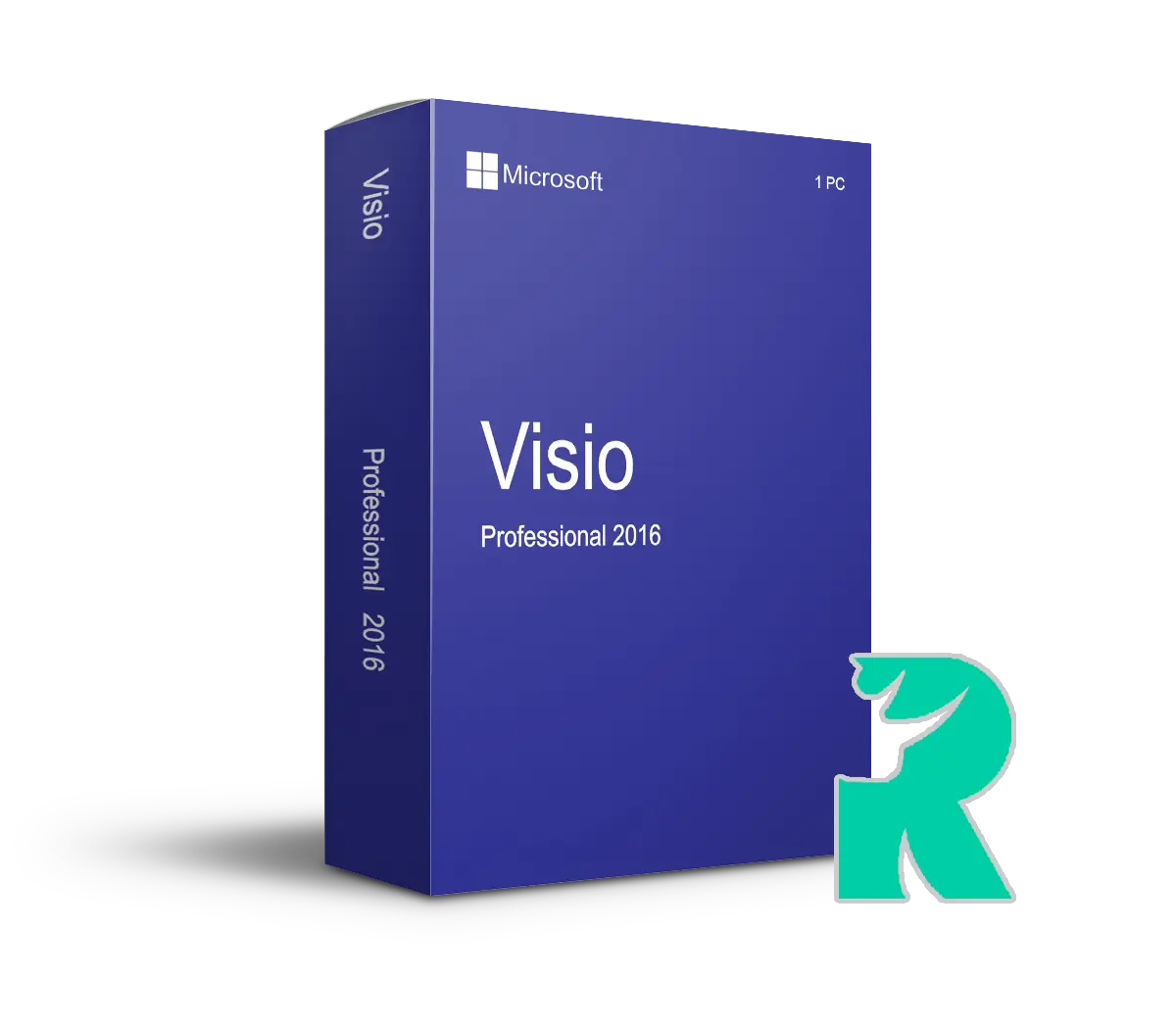 Visio 2016 Professional