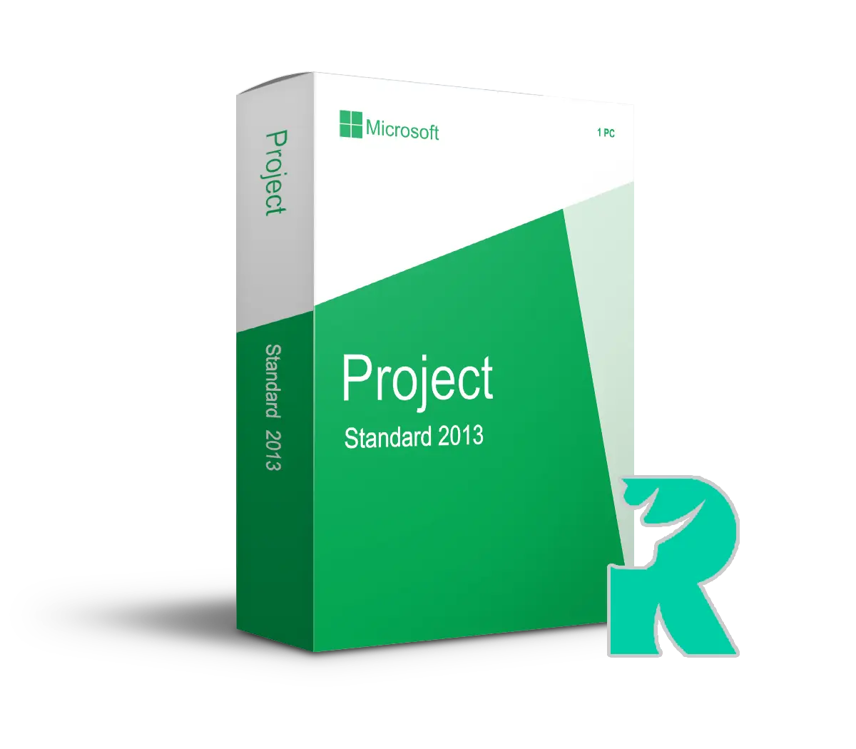 Project 2013 Standard