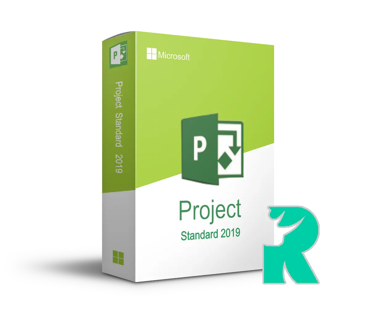 Project 2019 Standard
