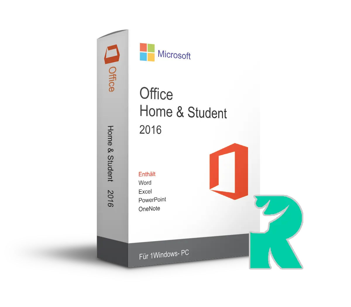 Office 2016 Home & Student