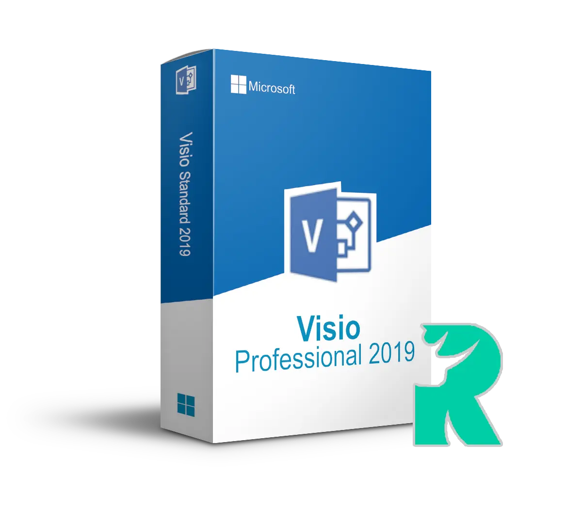 Visio 2019 Professional
