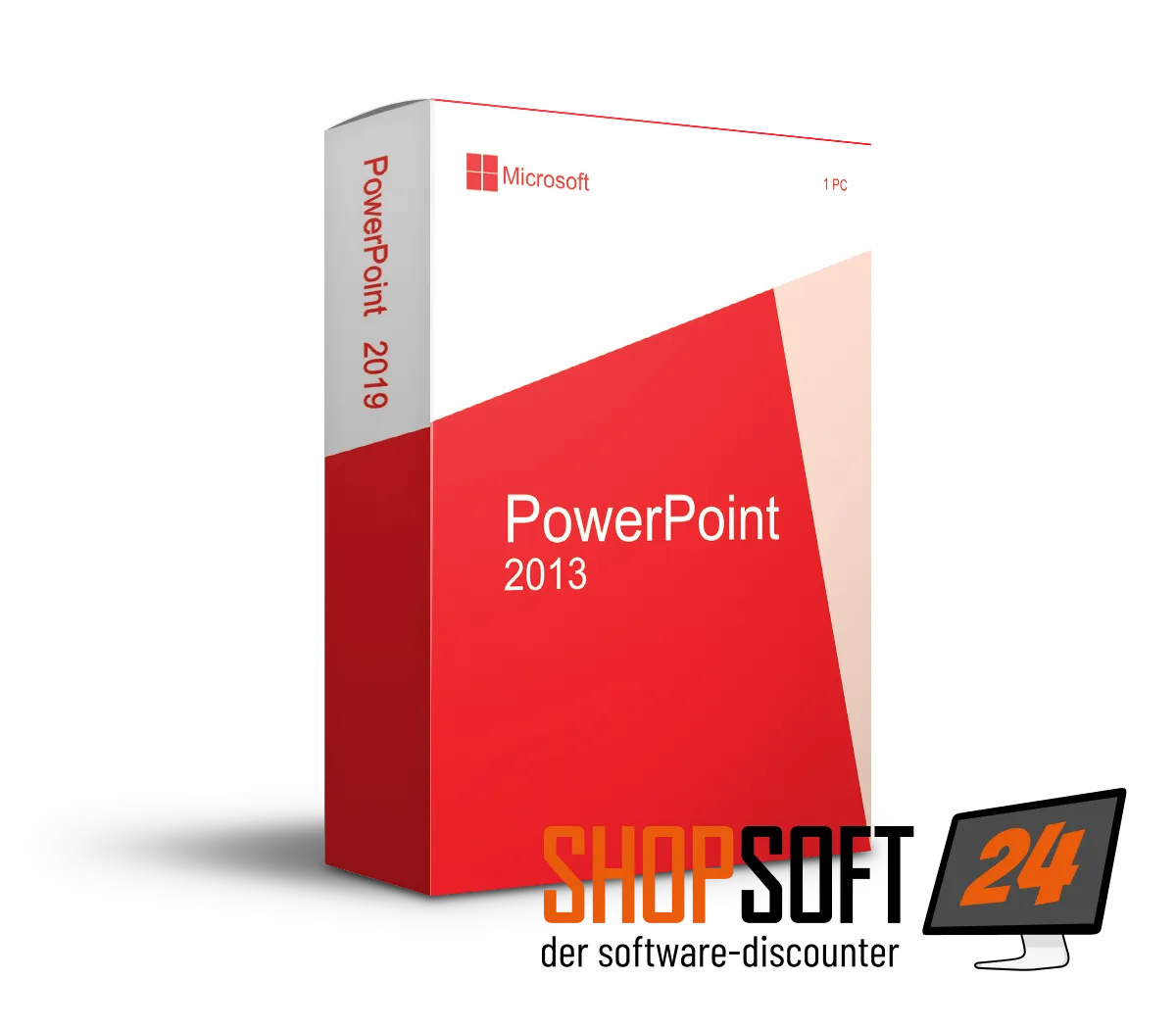 Powerpoint 2013
