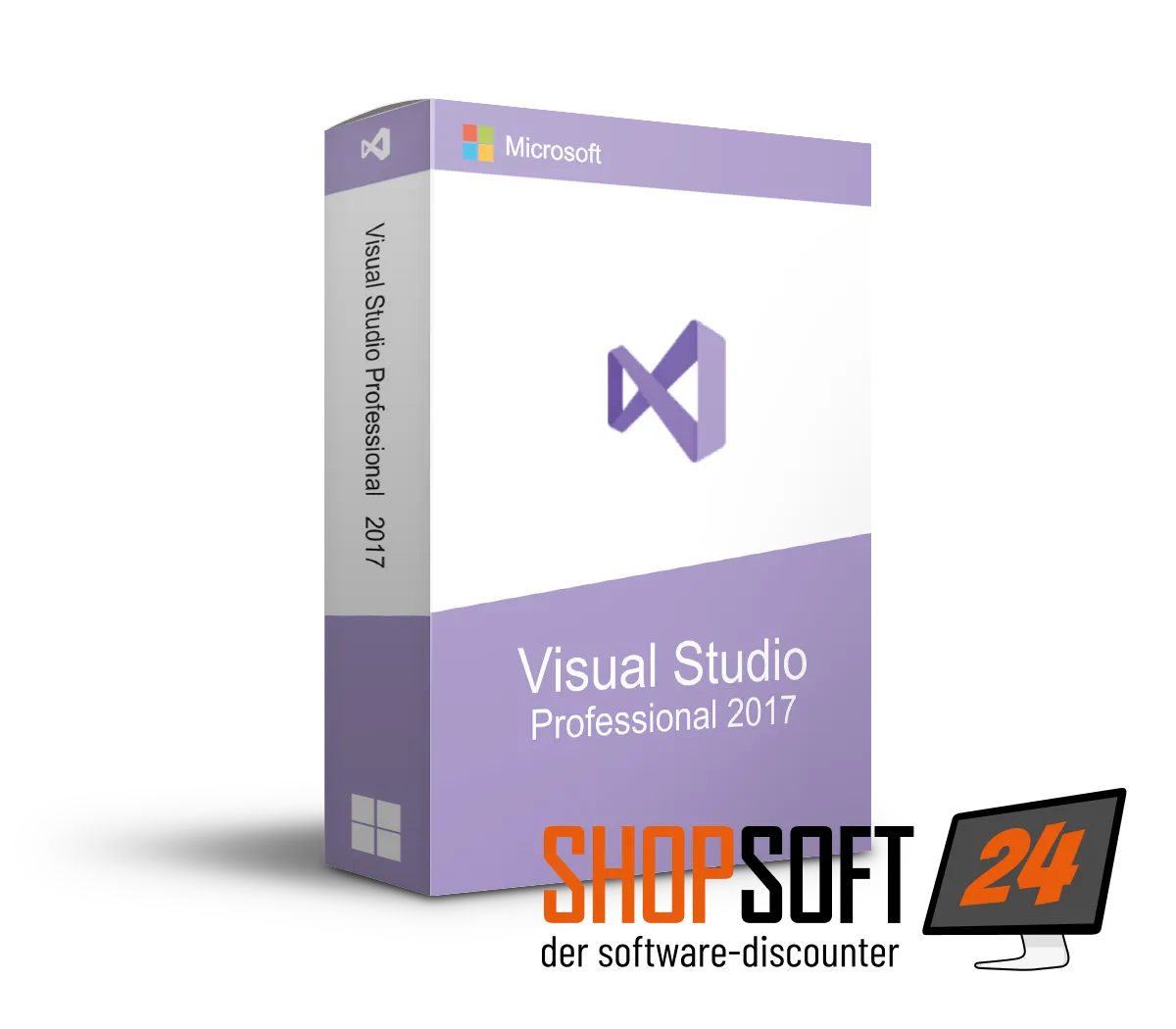 Visual Studio 2017 Professional