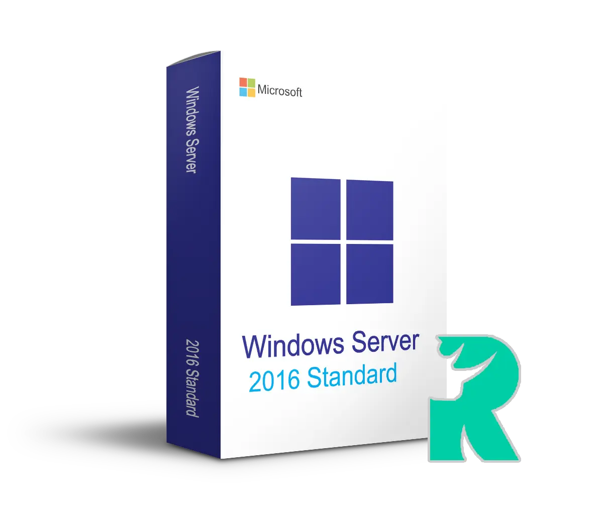 Windows Server 2016 Standard
